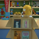 Illustration for article titled Last Nights LEGO emSimpsons/em Episode Was Filled With Philip K. Dick Puns
